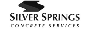 silver spring logo kelowna