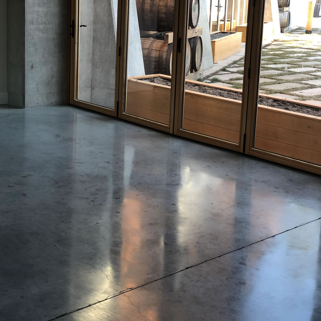 concrete consulting in kelowna